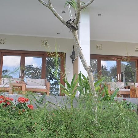 Villa Shantiasa Bali Sidemen  Exteriér fotografie