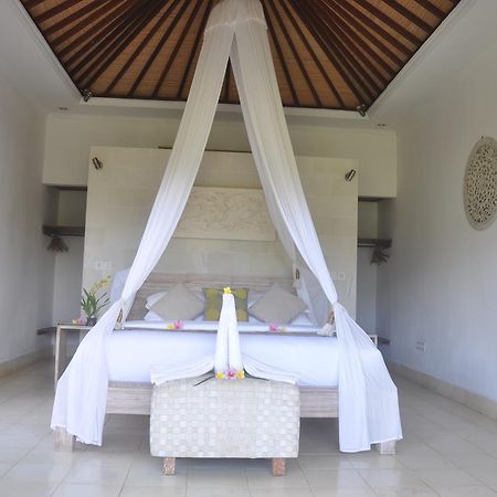 Villa Shantiasa Bali Sidemen  Exteriér fotografie