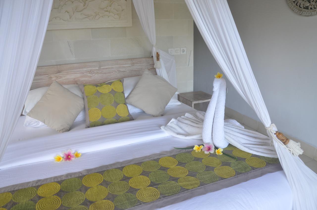 Villa Shantiasa Bali Sidemen  Exteriér fotografie