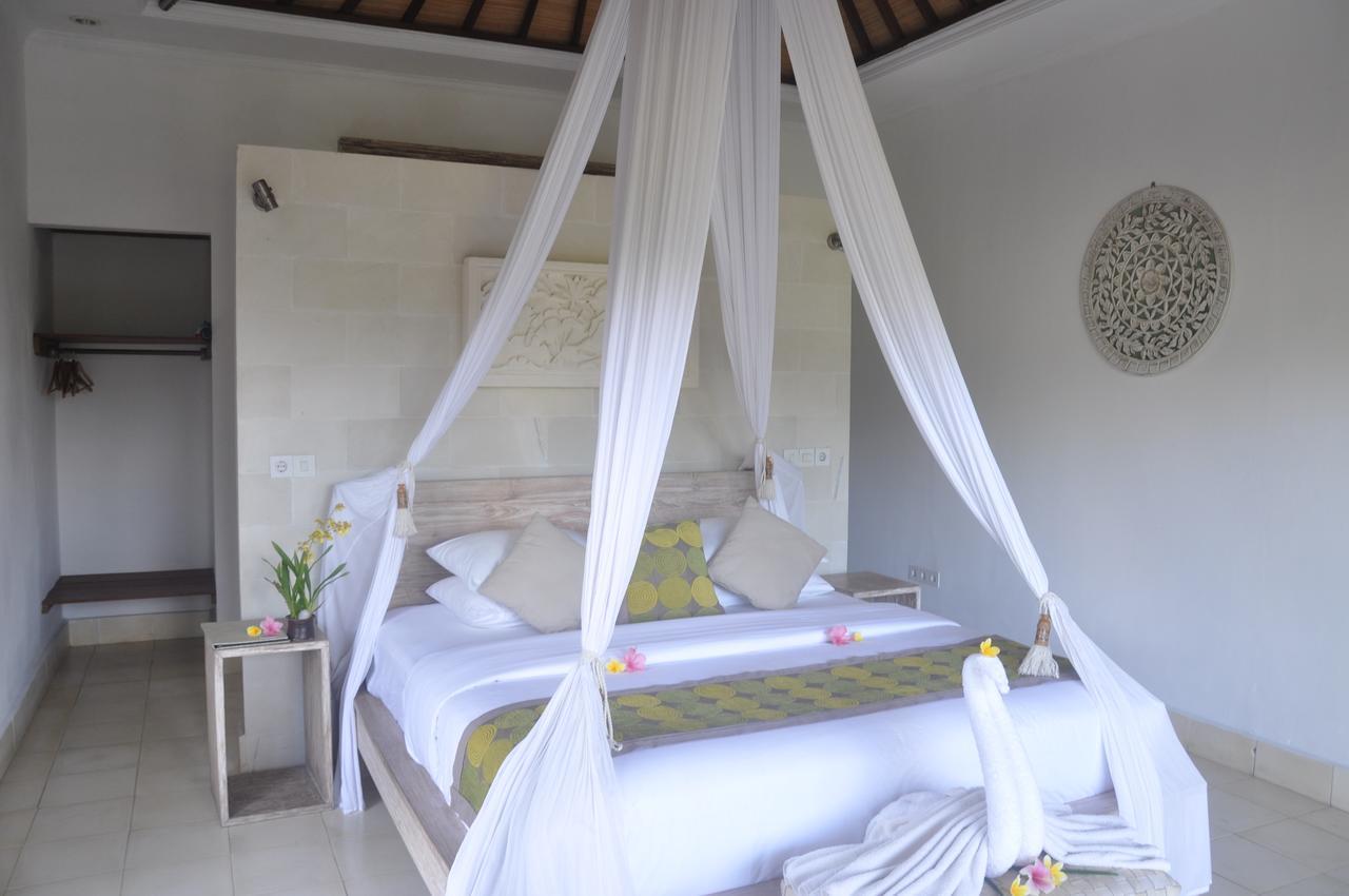 Villa Shantiasa Bali Sidemen  Exteriér fotografie